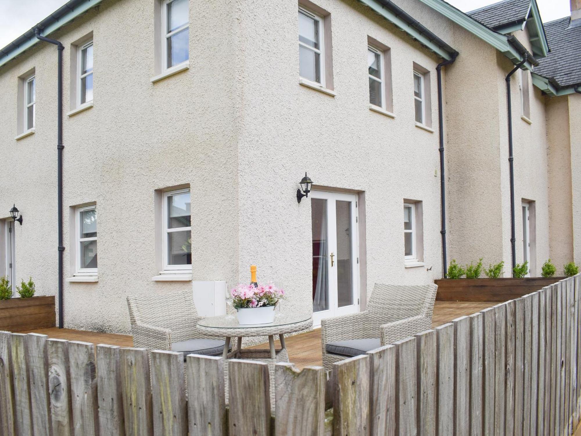 Faodail-Uk34218 Aberfoyle  Exterior photo